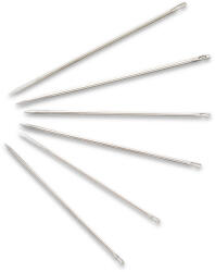 PRYM Set 6 ace speciale pentru piele, Nr. 3-7, Prym, 131259