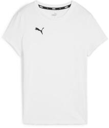 PUMA TeamGoal Casuals , Alb , L