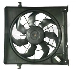 TYC Ventilátor chladenia motora TYC 817-0004 (817-0004)