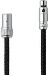 Pro-Ject Audio Systems Кабел Pro-Ject Connect it Phono S 5P/MiniXLR - 1.23м (9120129863070)