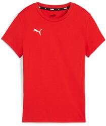 PUMA TeamGoal Casuals , Rosu , XL - hervis - 79,00 RON