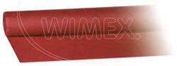 WIMEX s. r. o WIMEX s. r. o. Față de masă (PAP) în rolă burgundy 1, 2 x 8 m [1 buc] Fata de masa