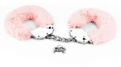Lovetoy Catuse metal cu plus pink Fetish Pleasure