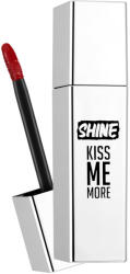Flormar Ruj lichid Shine Kiss Me More Lip Tattoo 11 Candy, 3.5ml, Flormar