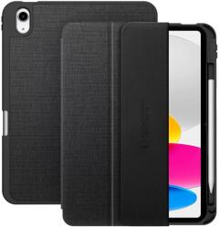 Tech-Protect SC PEN CANVAS iPad 10.9 10/2022 / 11 11/2025 обсидианово черно (5906302330911)