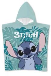 Cerda STITCH Leaf пончо