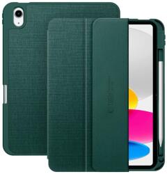 Tech-Protect SC PEN CANVAS iPad 10.9 10/2022 / 11 11/2025 мъхесто зелено (5906302330942)