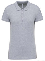 Kariban KA255 NŐI PIQUÉ RÖVID UJJÚ PÓLÓING (ka255oxg-xs)