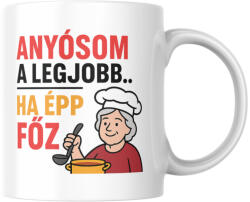  Anyósom a legjobb ha épp főz bögre (anyosom_a_legjobb_ha_epp_foz_bogre)
