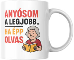 Anyósom a legjobb ha épp olvas bögre (anyosom_a_legjobb_ha_epp_olvas_bogre)
