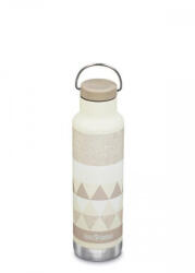 Klean Kanteen Sticla termos, Klean Kanteen, 335ml, Salt Flats (1008932)