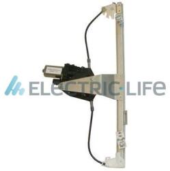 Electric Life Mecanism actionare geam ELECTRIC LIFE ZR FT97 L (ZR FT97 L)