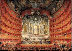 Anatolian - Puzzle Argentina Theatre - 3 000 piese