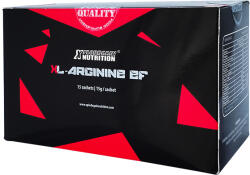 Xplode Gain Nutrition X L-Arginine EF - Pliculete efervescente cu aminoacizi - iproteine - 39,00 RON
