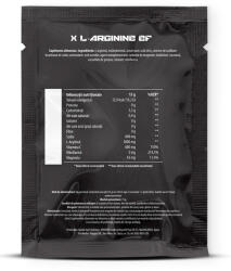 Xplode Gain Nutrition X L-Arginine EF - Pliculete efervescente cu aminoacizi - iproteine - 3,00 RON