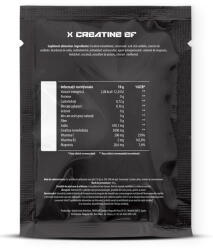 Xplode Gain Nutrition X Creatine EF - Creatina monohidrata efervescenta - iproteine - 3,50 RON