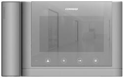 Commax Videointerfon Interior Color 7" COMMAX CDV-70 MH Finisaj Reflexiv Oglindă (CDV-70 MH)