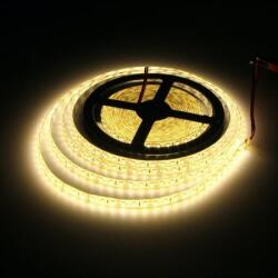  Banda 600 Led-uri 5m Alb-Cald pentru Interior - Q-18A039 (Q-18A039)