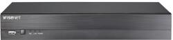 Hanwha Vision DVR 8 Canale 4MP H. 264 HANWHA VISION HRD-840P (HRD-840P)