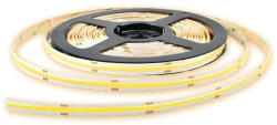 Electro-AZ Banda LED COB 528LED/m Alb-Cald IP20 5 Metri - ElectroAZ EAZ-IL085 (EAZ-IL085)