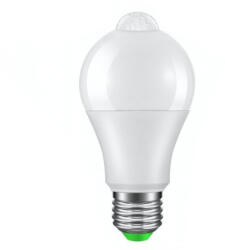  Bec LED E27 Senzor Mișcare 12W - Q-18C001-LED (Q-18C001-LED)