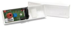 ELMES Detector Geam Spart Wireless 10 m 433 MHz RF 100 m ELMES GBX1 (GBX1)