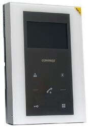 Commax Monitor 4.3" Handsfree COMMAX CMV-43S cu Camera și Comunicație pe 4 Fire (CMV-43S)
