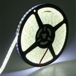 Banda 600 Led-uri 5m Alb-Rece Exterior pentru Decoratiuni si Iluminat - Q-18A043 (Q-18A043)