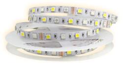 Electro-AZ Banda LED SMD5050 120 LED/m Alb-Cald 5 Metri IP20 - ElectroAZ EAZ-IL0102 (EAZ-IL0102)