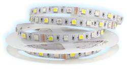 Electro-AZ Banda LED SMD5050 120 LED/m Alb-Cald 24W Rola 5 Metri IP20 - ElectroAZ EAZ-IL0103 (EAZ-IL0103)