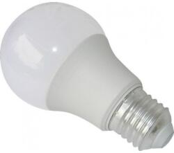  Bec Led E27 7W Alb-Rece, Economic și Ecologic - Q-18C022-LED (Q-18C022-LED)