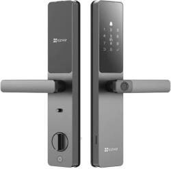 EZVIZ Yala Inteligentă cu Amprenta Digitală, Deblocare Flexibilă, Sonerie - EZVIZ CS-DL05(WBCP, M) (CS-DL05(WBCP,M))