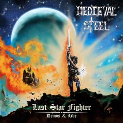 Medieval Steel Last Star Fighter