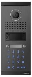 Commax Post Exterior COMMAX CIOT-L2TM cu Tastatură Numerică, 2 Butoane, Cameră 2MP, Afișaj OLED, Funcții SIP, Bluetooth, RF, Ethernet (CIOT-L2TM)