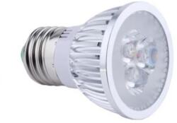  Bec LED E27 3W 220V Lumina Puternica si Economica - Q-18C017-LED (Q-18C017-LED)