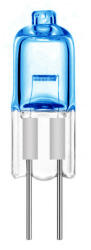  Bec Halogen GU4 35W Alb Cald - Q-18C013-HAL (Q-18C013-HAL)