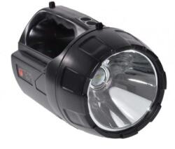  Lanterna Profesionala 30W cu 3 Faze T15 - Autonomie 5-9 Ore, Incarcare 8-10 Ore, Distanta Iluminare 700m - Q-19A052 (Q-19A052)