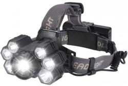  Lanterna Frontala Premium 15000 Lumeni 500m - V-LANT-7LED-ZOOM (V-LANT-7LED-ZOOM)