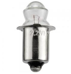 Set 50 Becuri Lanterna Cu Flansa 3, 6V - Q-18C009-LAN (Q-18C009-LAN)