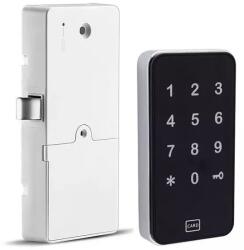 SECPRAL Yala Electronica SF-M30D cu Cititor si Tastatura pentru Usa Dulap (SF-M30D)