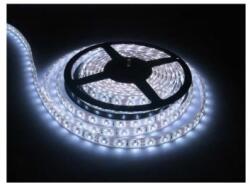  Banda Led 300 Led-uri Alb Rece Exterior, 5m SMD 3528 Flexibila - Q-18A006 (Q-18A006)