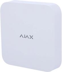 Ajax Systems NVR AJAX 16 Canale 4K 100Mbps Detectia Miscarii (NVR16(W)-70934)