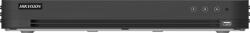 Hikvision DVR AcuSense 16 ch. 8MP + 16 ch. IP 4K HIKVISION iDS-7216HUHI-M2-X(4A+16/4) Comprimare H. 265 Pro+, Inregistrare 4K, Alarma I/O, Detectie Miscare 2.0 (iDS-7216HUHI-M2-X(4A+16/4ALM))
