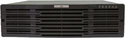 Uniview NVR UNV NVR516-64S, 64 Canale, 12MP, 320Mbps, 16xHDD, VCA, Alarmă, Compresie Ultra 265 (NVR516-64S)