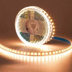 Electro-AZ Banda LED SMD5050 Alb-Cald 120 LED/m 24W IP65 Rola 5 Metri - ElectroAZ EAZ-IL0100 (EAZ-IL0100)