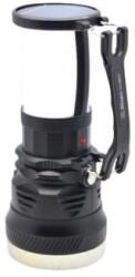  Lanterna Felinar Încărcare Solară 220V cu Panou Fotovoltaic și 3 Trepte de Iluminare - Q-19A033 (Q-19A033)