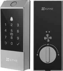 EZVIZ Yala Inteligentă cu Amprenta, Wi-Fi, Deblocare Rapidă - EZVIZ CS-DL04(WBCP, M) (CS-DL04(WBCP,M))