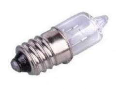  Bec Lanterna cu Filet 26V 50 Bucati Lumina Puternica si Eficienta - Q-18C011-LAN (Q-18C011-LAN)