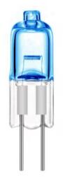  Bec Halogen GU4 10W Lumina Puternica, Durata Indelungata, Protectie Electrostatica - Q-18C006-HAL (Q-18C006-HAL)