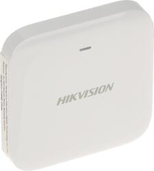 HIKVISION Detector Inundatie Wireless AX PRO 868Mhz HIKVISION DS-PDWL-E-WE - Detectie Rapida, Comunicare Securizata, Durata Baterie 3 Ani (DS-PDWL-E-WE)
